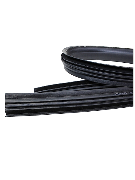 Уплотнитель проема двери LADA Largus перед. L=3400 мм БРТ