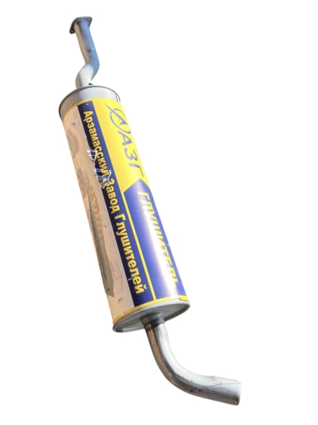 Глушитель Г-3309 дв.245