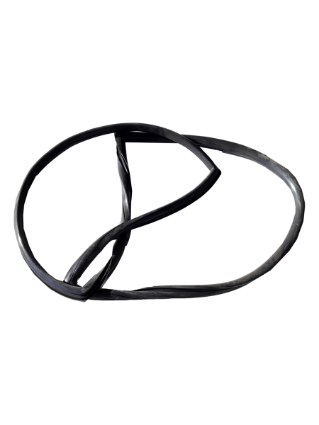 Уплотнитель стекла (заднего) 21099, 2115 БРТ