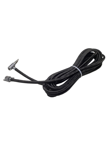 Шланг подкачки колес (в сборе) L- 6 м (Ø 6мм)