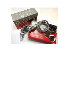 Датчик кислорода ВАЗ Lada Vesta, X-Ray, Lada Largus (лямбда зонд)