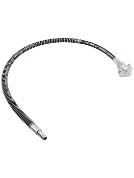 Шланг ГУР Вал-й всасывающий Балаково