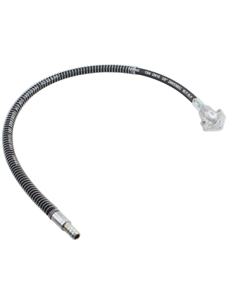 Шланг ГУР Вал-й всасывающий Балаково