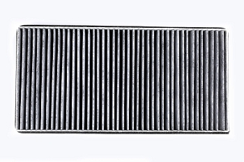 Фильтр салона воздушный Г-ль бизнес (с новой панелью) ПРЕМИУМ (Угольный) ФАРЕР