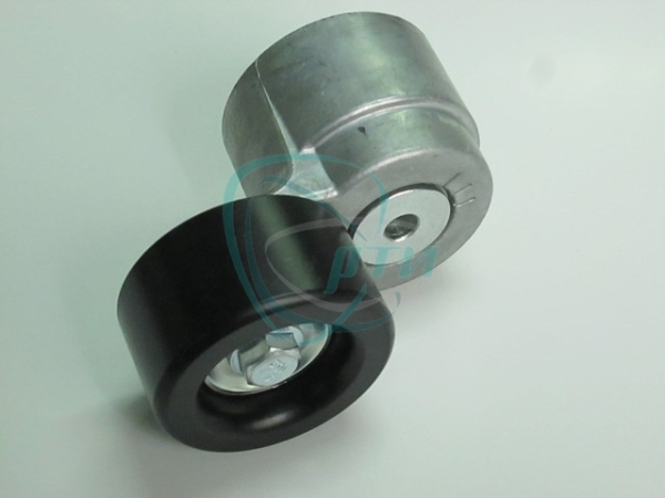 Механизм натяжителя ремня Г-ль дв.Cummins ISF-2.8