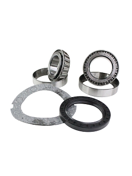 Р/к ступицы передней КАМАЗ-5320, 5511, 65115 PRO ФАРЕР