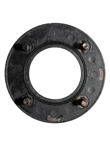 Муфта удлинителя КПП