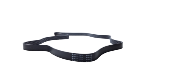 Ремень 2155 (8PK) поликлиновой Г-3302, Г-ль Бизнес, Next, Соб-ль Бизнес двигатель Cummins 2.8 G-