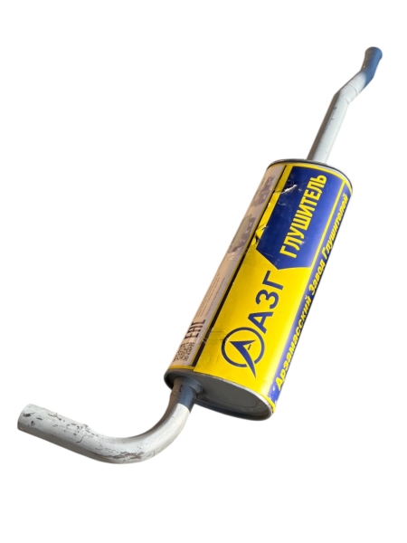 Глушитель Г-3302 Бизнес дв.4216, Chrysler Е-3,4