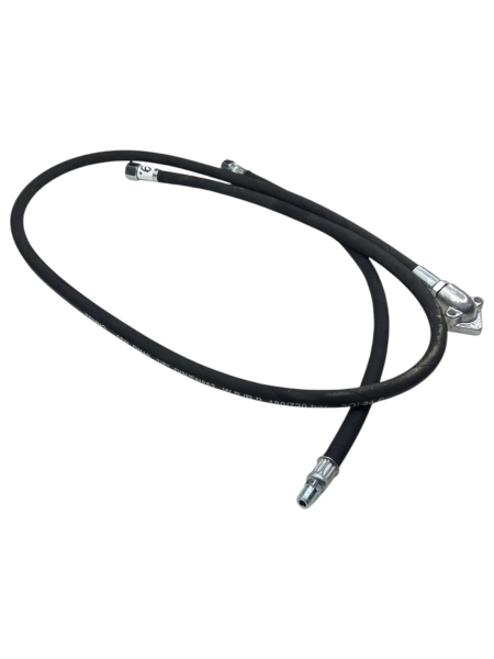 Шланг ГУР Г-3309 (1SN D-8 М18/М20*1,5 2м)