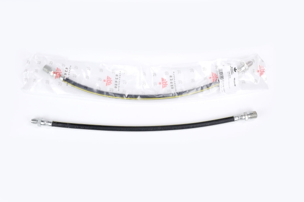 Шланг тормозной задний Г-53,3307 (сцепления до 2000 г.в. Г-ль, Соб-ль) ФАРЕР