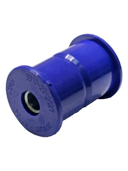 Сайлентблок ушка рессоры Г-ль (полиуретан) разборный