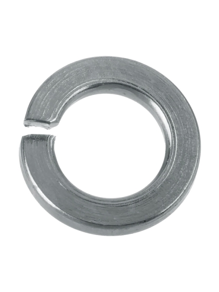 Шайба гровер d 8