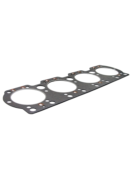 Прокладка головки блока ЯМЗ-238 н/обр. (б/асб)