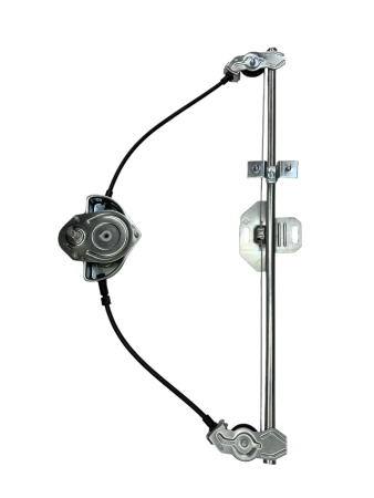 Стеклоподъемник УАЗ-3160 передний левый, ДЗСТП