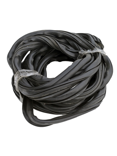 Уплотнитель стекла (бокового) окна боковины СЕВ. СЗРТ