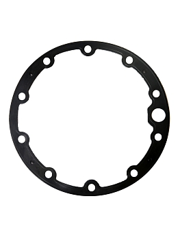 Прокладка бортового редуктора для МАЗ-5440 (армированная)