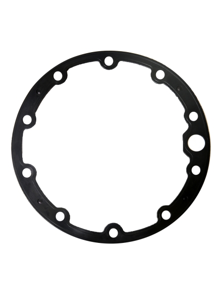 Прокладка бортового редуктора для МАЗ-5440 (армированная)