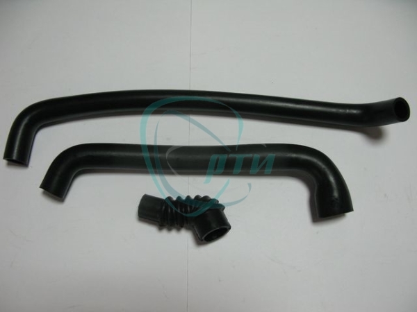 Патрубки РХХ дв. 405 Г-2217 Балаково