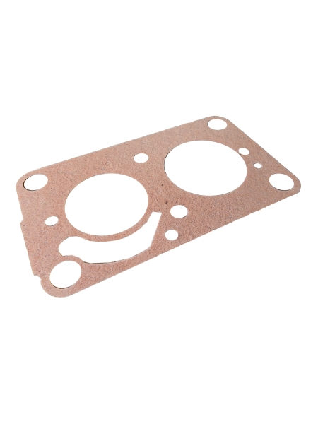 Прокладка карбюратора 151 сред. части (картон 0,5)