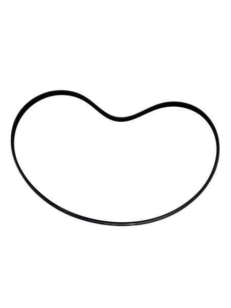 Ремень 1630 - 6рк (поликлин.) Cummins, Higer, Г-2217, 2752, 560 "Штайер" Darwin Plus