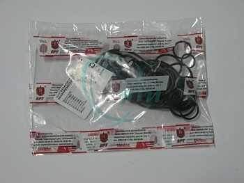 Р/к ТНВД КамАЗ