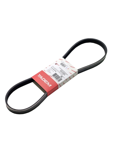 Ремень 1045 (поликлин.) Chevrolet "Lanos", ZAZ Sens БРТ