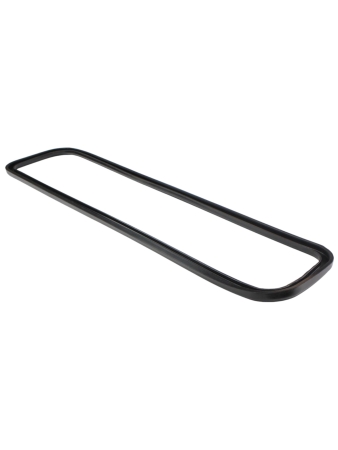 Прокладка клапанной крышки 511 дв. (Резина МБС черная)