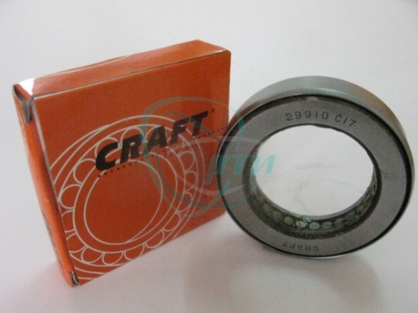 Подшипник 29910 шкворня ПАЗ (мост Рязань), Камаз низкий