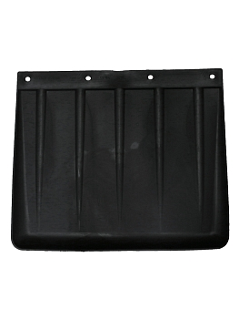 Фартук брызговика Г-он NEXT задний 430*490 ТЭП