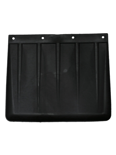 Фартук брызговика Г-он NEXT задний 430*490 ТЭП