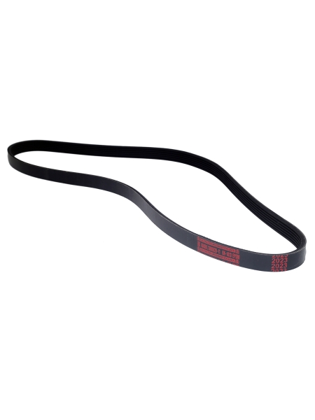 Ремень 1413 (поликлин.) дв.405 Г-2705, 3102, 3310, 31105, 3221, 3302 БРТ