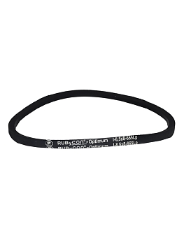 Ремень 665 (8,5х8) клиновой Комбайн, Снегоход Буран, ЯМЗ ЯРТ