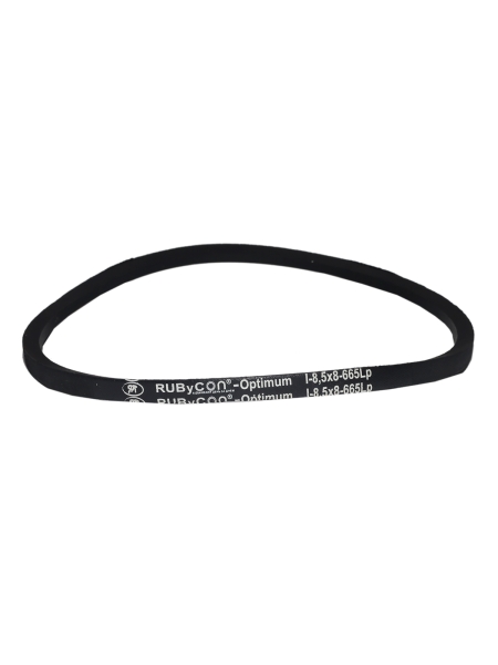 Ремень 665 (8,5х8) клиновой Комбайн, Снегоход Буран, ЯМЗ ЯРТ