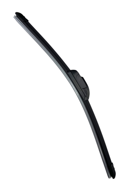 Щетка стеклоочистителя бескаркасная 18/450mm крепление HOOK крючок KURUMAKIT