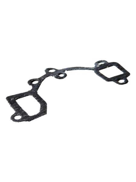 Прокладка водяного насоса дв. 402 к блоку (паронит 0,5)