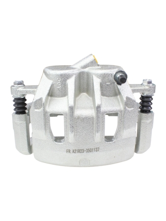 Скоба тормоза переднего (суппорт) ГАЗель Next левая