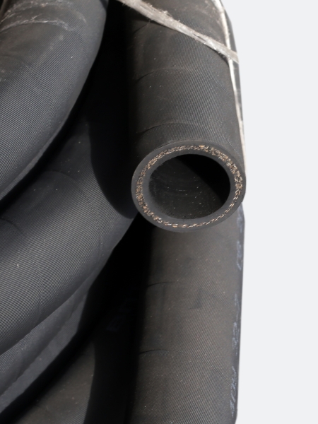 Шланг /рукав D 32 дюритовый ( 10м ) ВПТ