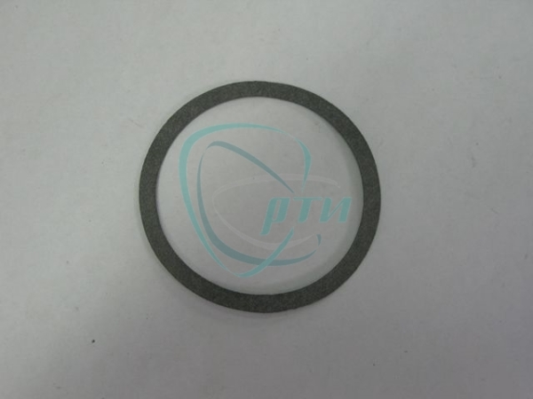 Прокладка выпускного патрубка Г-52 (ТС-1,0)