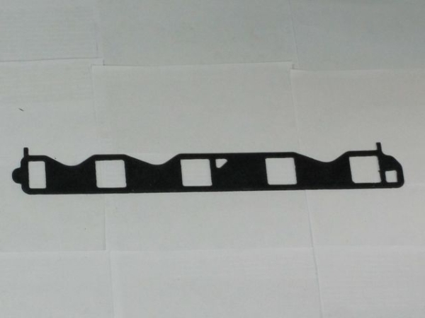 Прокладка под плиту боковая