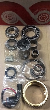 Р/к КПП УАЗ 5-ст. большой