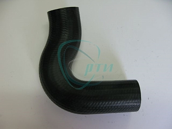 Патрубок Г-3310 Вал-й радиатора отводящий нижний БРТ