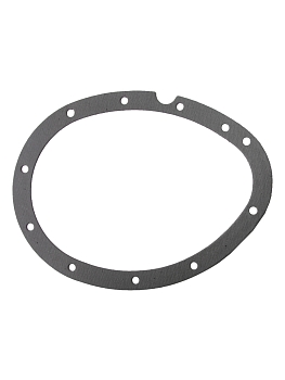 Прокладка крышки распред. шестерён Г-52 (ТС-1,0)