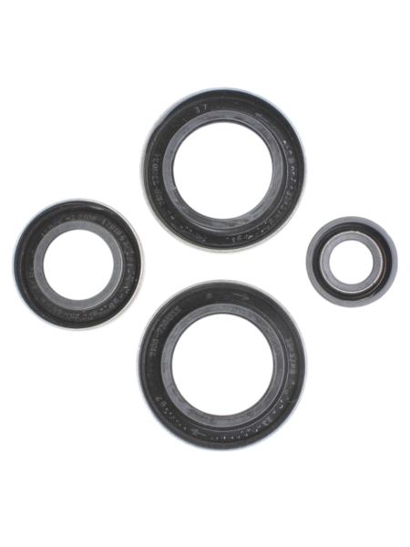 Р/к КПП ВАЗ 2110-15 (сальники) БРТ