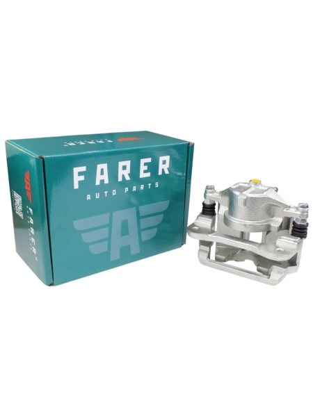 Скоба тормоза переднего (суппорт) Г-ль 3302, Г-ль Бизнес, В-га правая