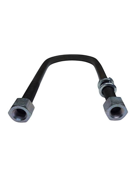 Стремянка рессоры задней в сборе Г-3110 (1 шт) в упаковке G-PART