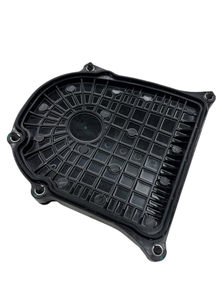 Крышка цепного привода Г-ль-Бизнес дв Cummins ISF-2.8