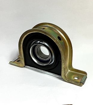 Опора промежуточная карданного вала УАЗ Бизнес ( в сборе) 