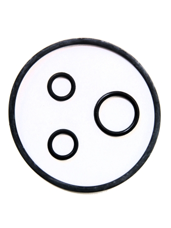 Р/к цилиндр-уплотнительные кольца КамАЗ