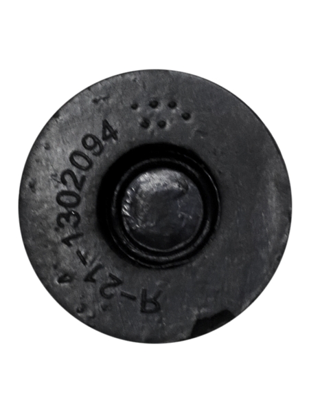 44 Втулка(подушка) крепления глушителя ЯМЗ, ГАЗ/УАЗ/МАЗ